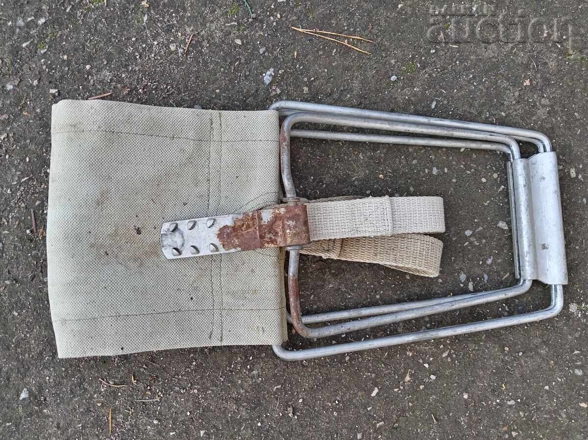 Folding chair field chair - 6