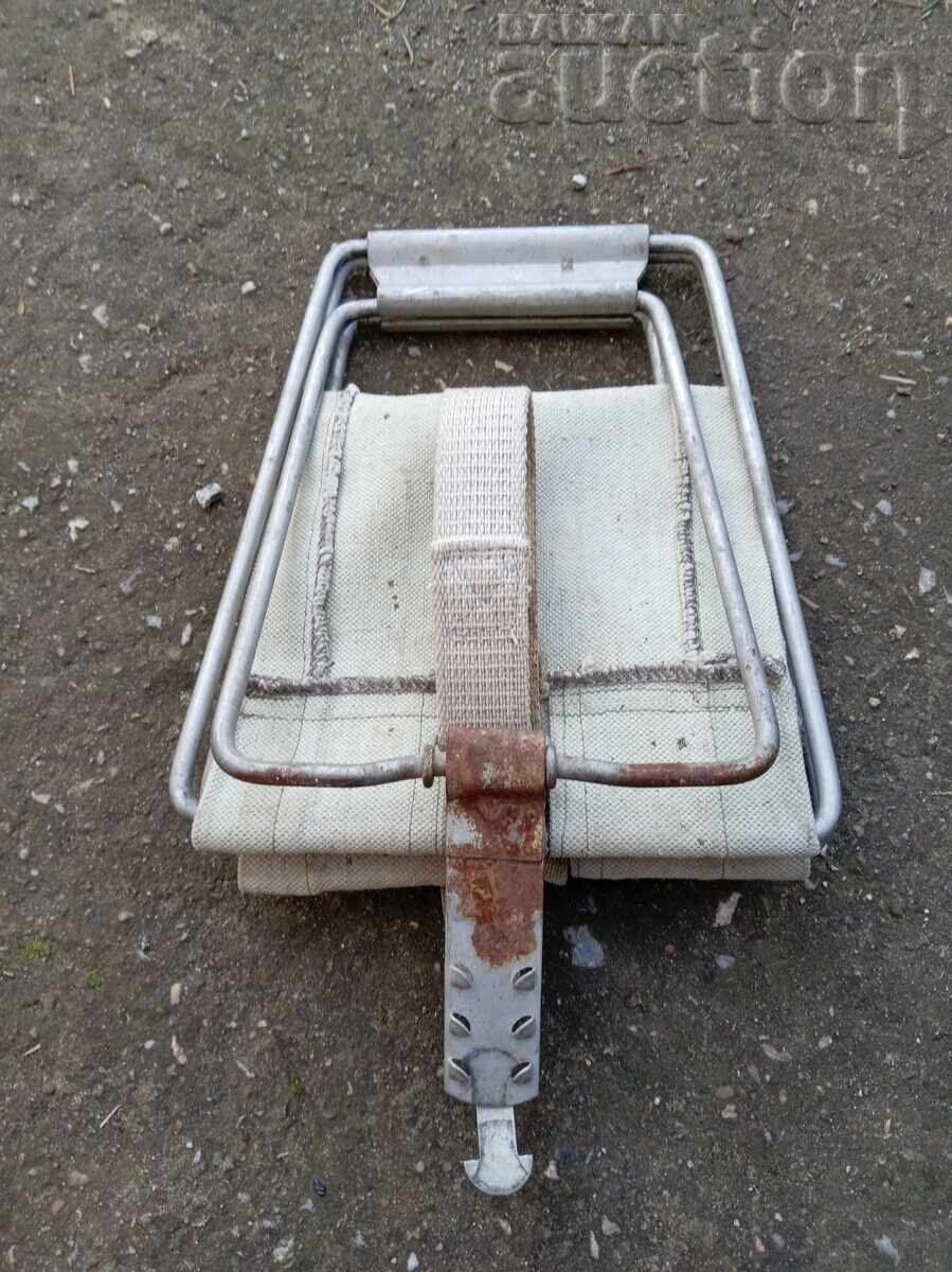 Folding chair field chair - 7