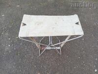 Scaun pliabil scaun de câmp