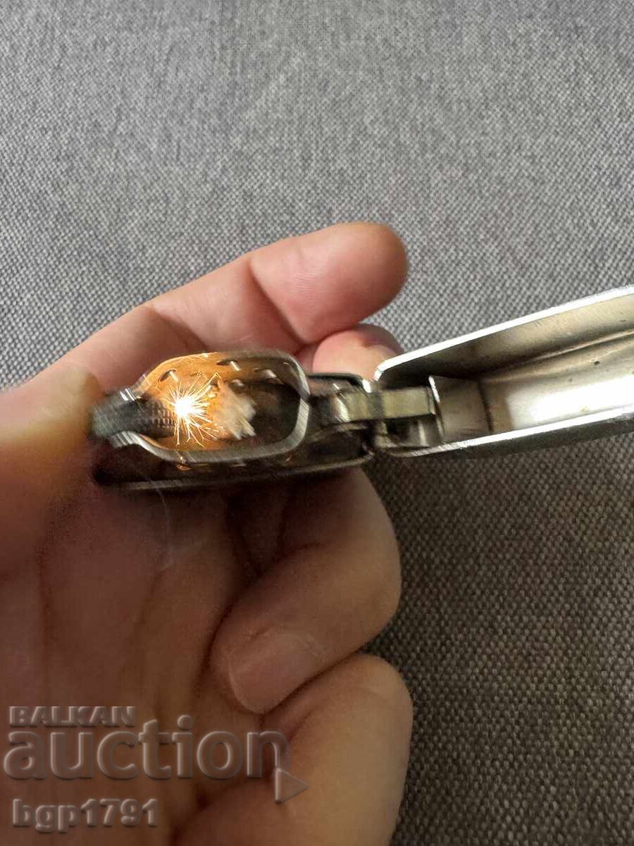 Παράδοση Βενζινοκίνητο αναπτήρα, STAR, Made in Japan, καινούργιο