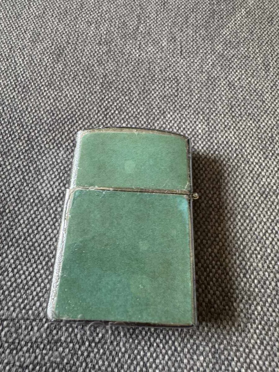 Brichetă pe benzină, STAR, Made in Japan, nouă - 6