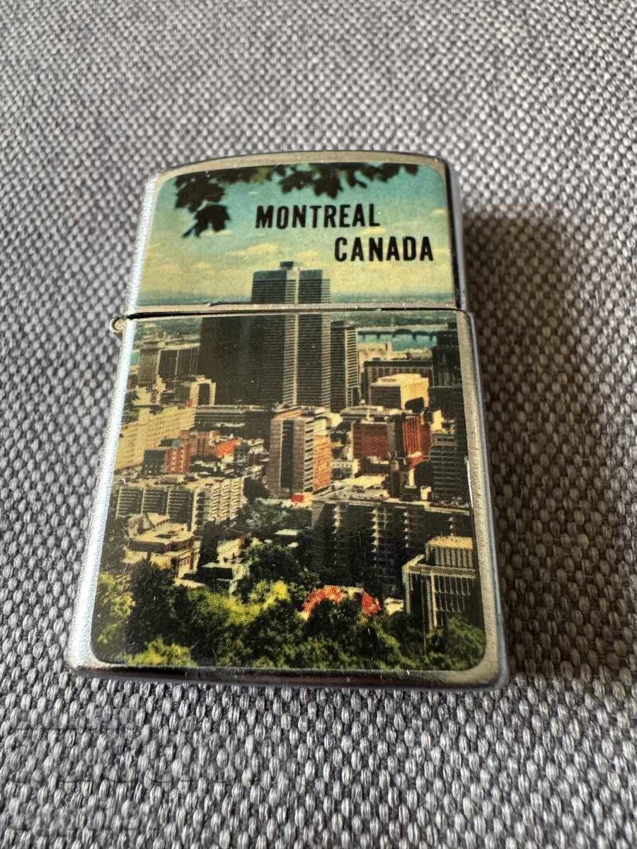 Brichetă pe benzină, STAR, Made in Japan, nouă