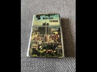 Brichetă pe benzină, STAR, Made in Japan, nouă