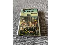 Gasoline lighter, STAR, Made in Japan, new