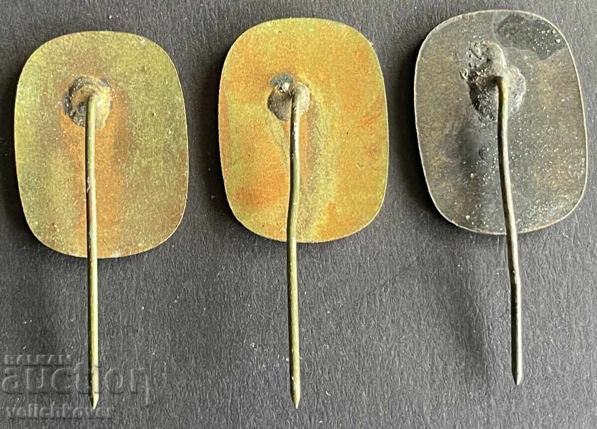 42167 Bulgaria 3 Characters 50g. Musical Theater Operetta 1918-19 with price 25.00 BGN | € 12.78 42167 Bulgaria 3 Characters 50g. Musical Theater Operetta 1918-19 with price 25.00 BGN | € 12.78