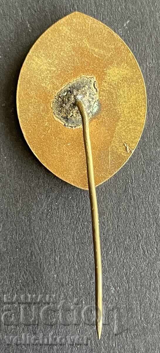 42173 Bulgaria semn Teatrul de păpuși Sofia email cu preț 10.00 BGN | € 5.11