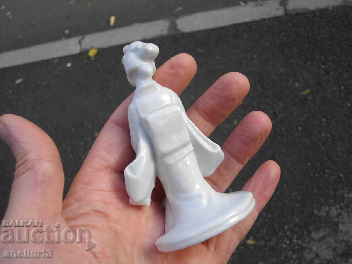 ΣΤΑΡ ΠΟΡΤΣΕΛΑΝΙΝΗ ΠΟΡΣΕΛΑΝΙΝΗ ΦΙΓΟΥΡΑ ΓΚΕΙΣΑ - 5 ΣΤΑΡ ΠΟΡΤΣΕΛΑΝΙΝΗ ΠΟΡΣΕΛΑΝΙΝΗ ΦΙΓΟΥΡΑ ΓΚΕΙΣΑ - 5