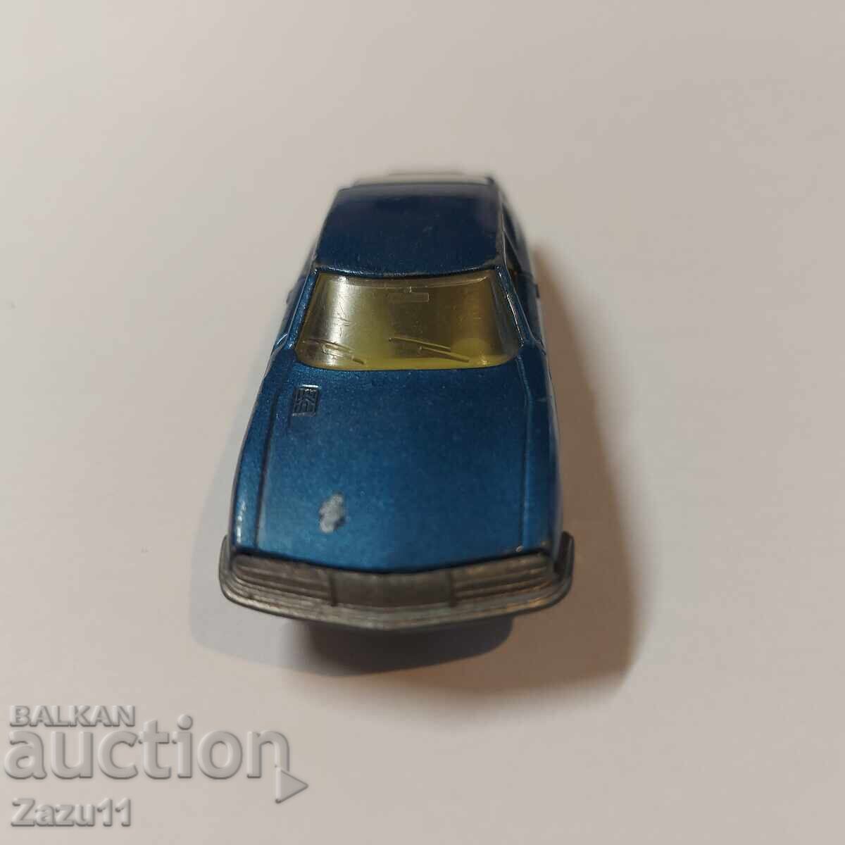 Аукцион Мачбокс Citroen SM  Matchbox Bulgaria