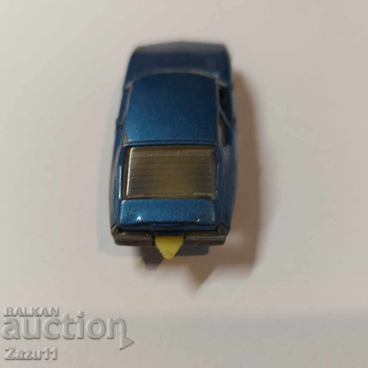 Мачбокс Citroen SM  Matchbox Bulgaria - 5