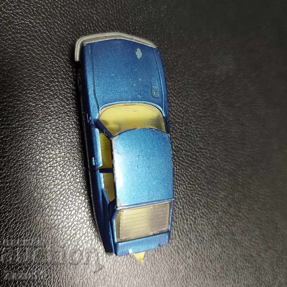 Мачбокс Citroen SM  Matchbox Bulgaria - 6