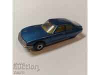 Matchbox Citroen SM Matchbox Bulgaria