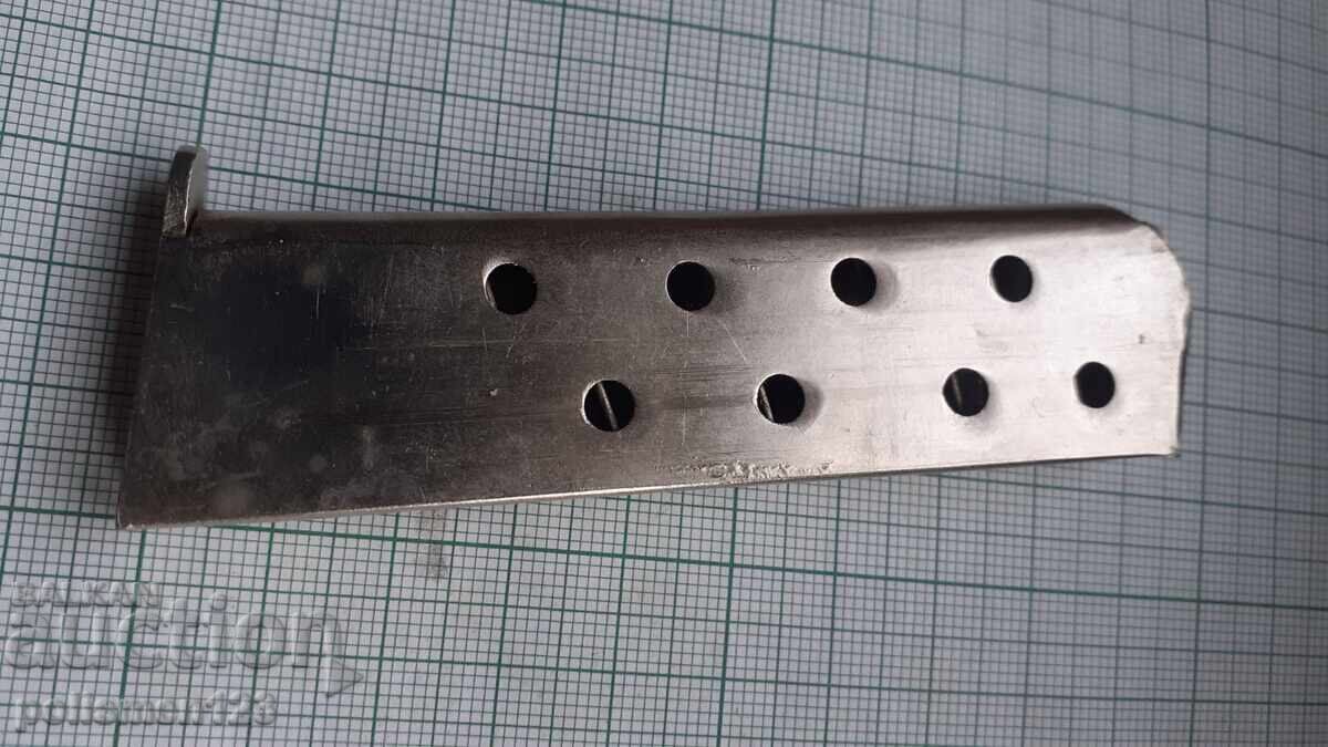 For 6.35mm - 5 For 6.35mm - 5