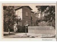 Bulgaria Sofia House-Museum "D. Blagoev" 1*