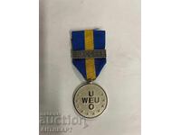 #1 NATO Medal