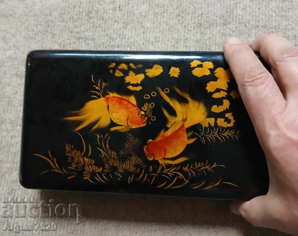 Cutii japoneze - 2 bucăți cu preț 20.00 BGN | € 10.23 Cutii japoneze - 2 bucăți cu preț 20.00 BGN | € 10.23