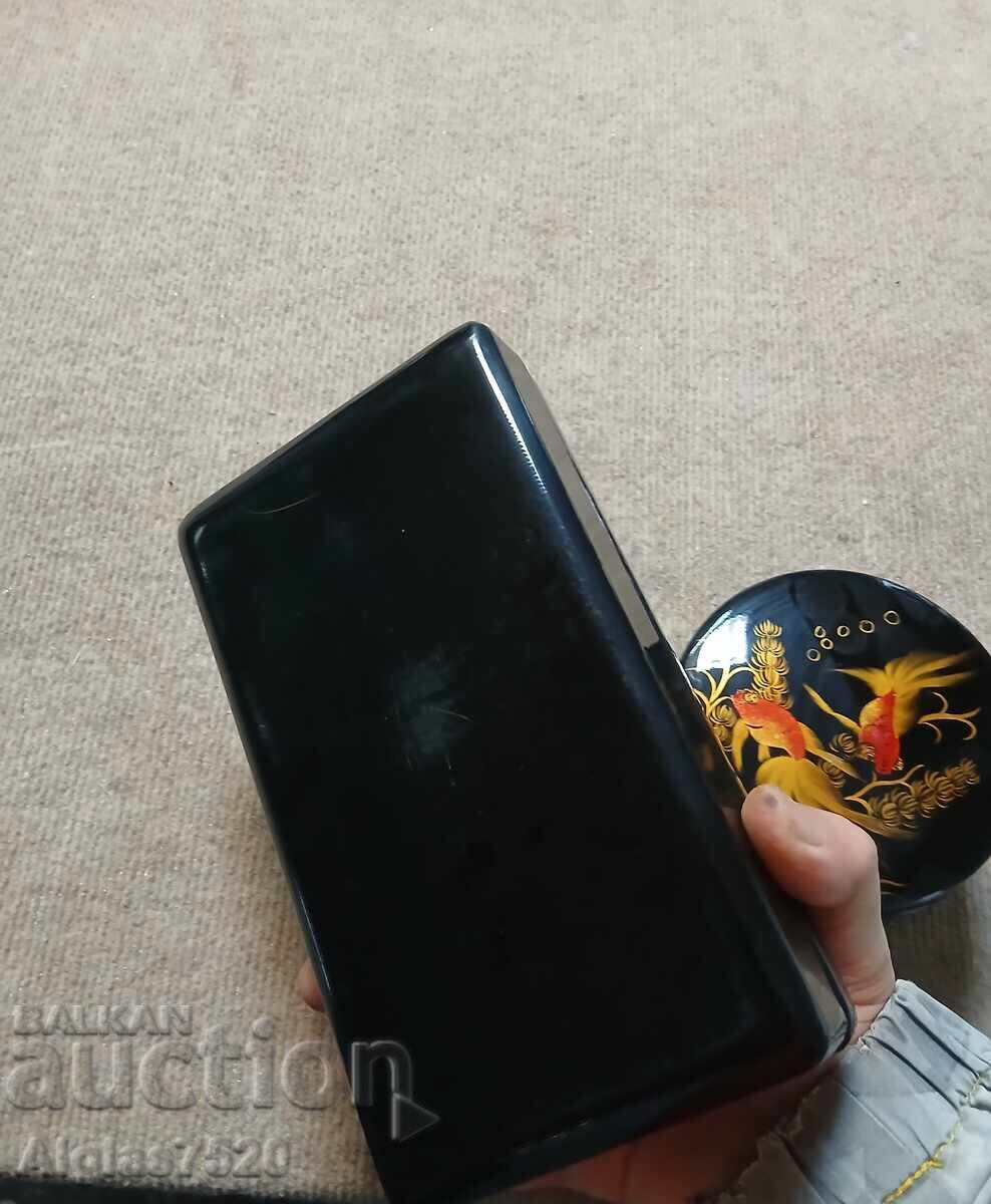 Cutii japoneze - 2 bucăți - 5 Cutii japoneze - 2 bucăți - 5