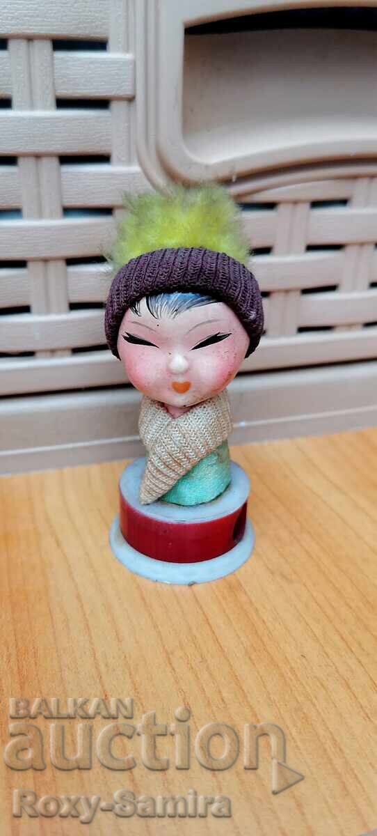 Ascuțitori perioada comunistă anii 1970 - 1980 - 5