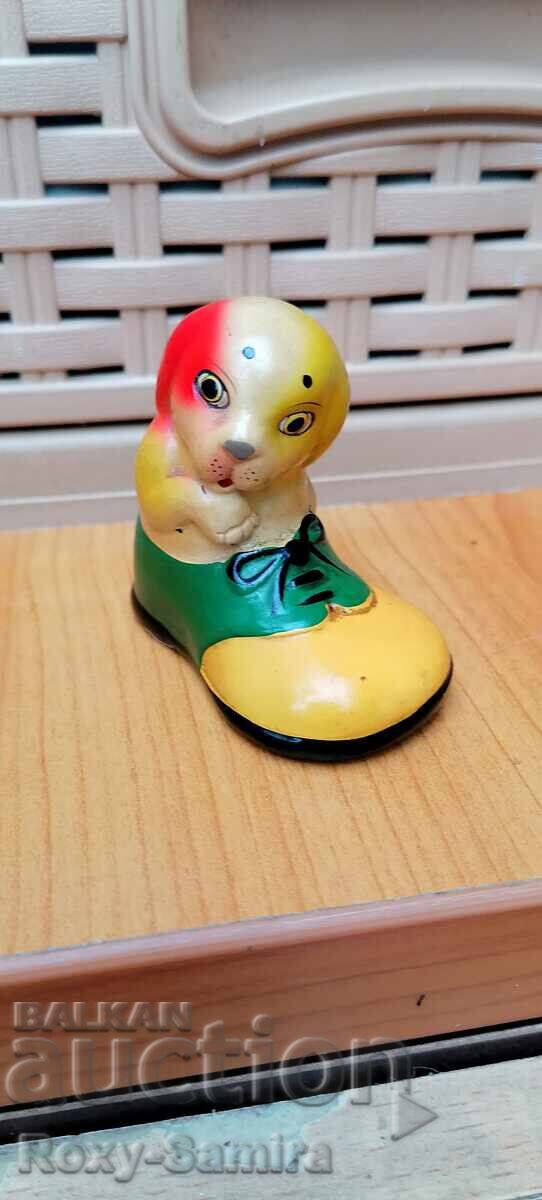 Ascuțitori perioada comunistă anii 1970 - 1980