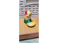 Ascuțitori perioada comunistă anii 1970 - 1980