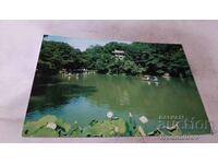 The Boating Place of the Usanjang Rest Home