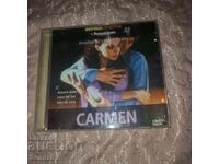 Carmen - spectacol - DVD