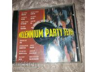 Petrecere Mileniul - Rock and roll și cântece din anii '70 / '80 - CD