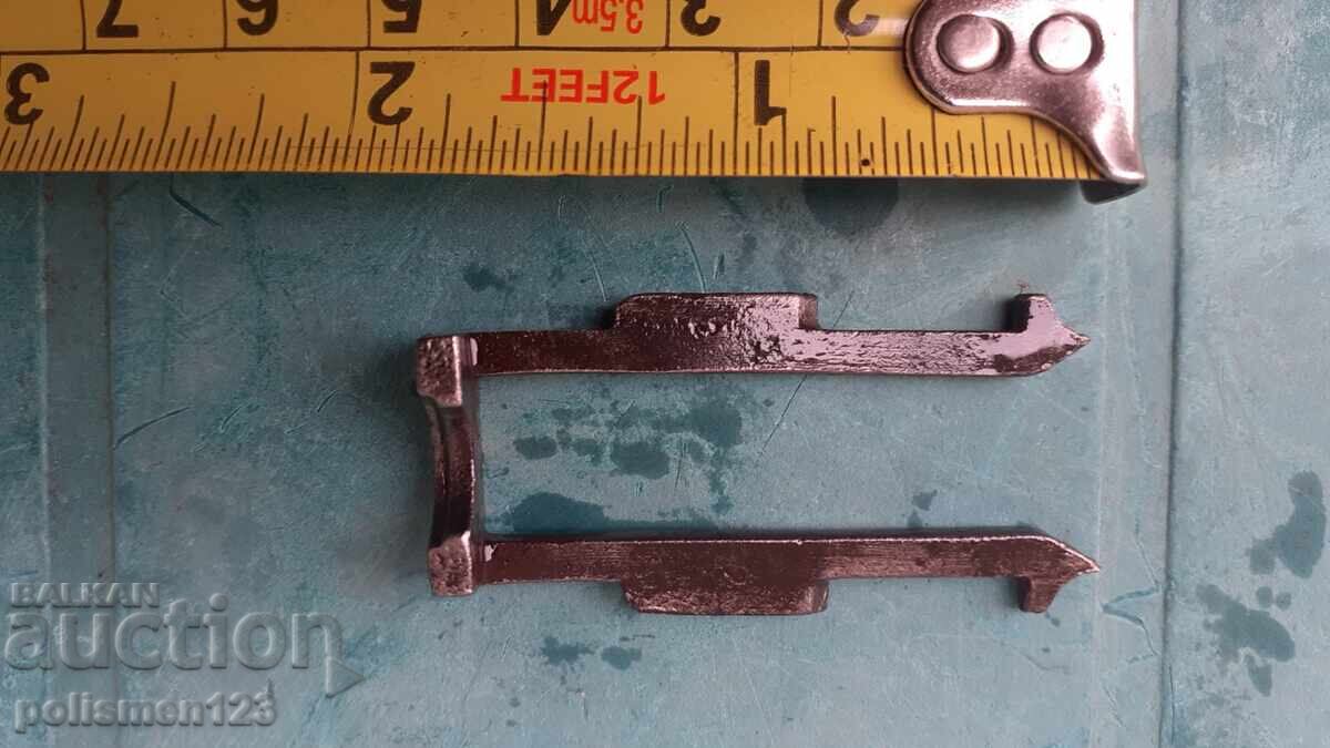 Auction RAILSA Auction RAILSA