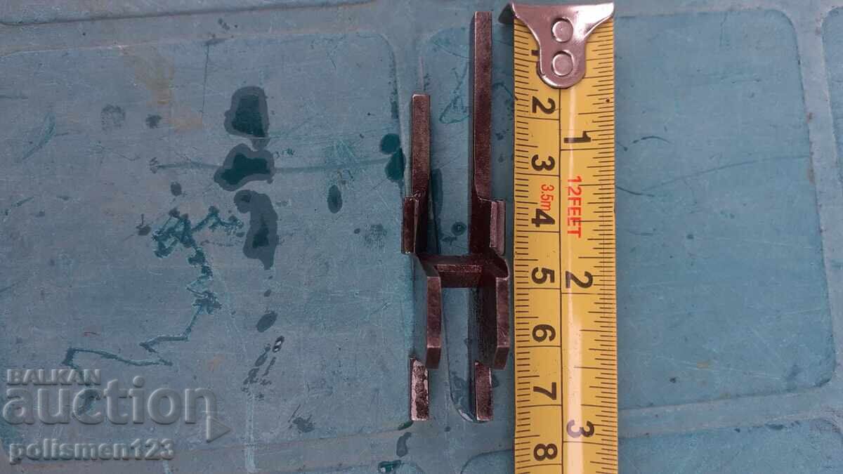 Аукцион ПЛАНКА