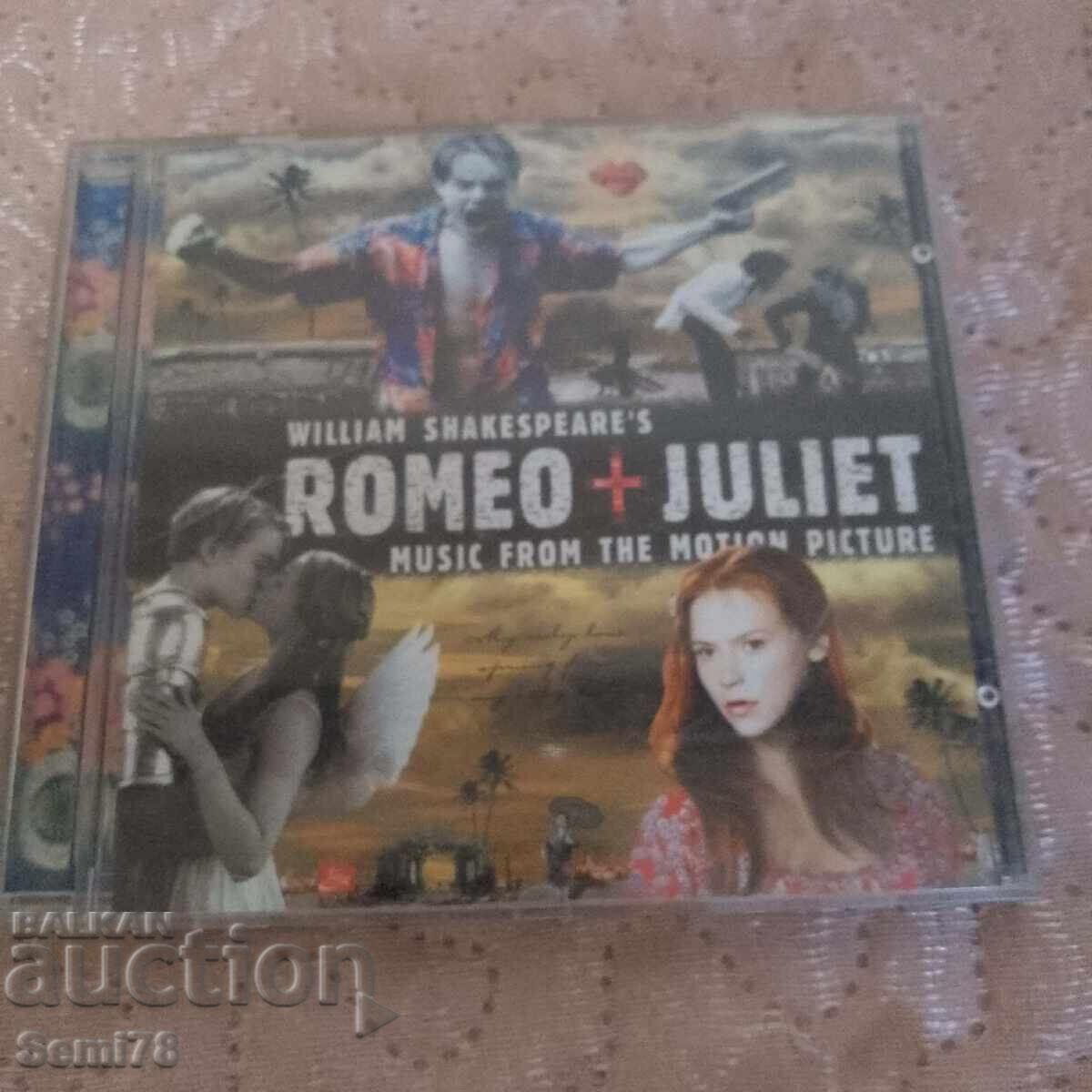 Muzică de film - CD