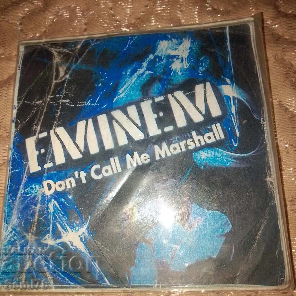 Еминем - CD Еминем - CD