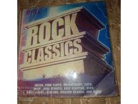Discul 1 de rock clasic - CD