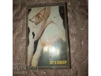 Prinde controlul - Caseta audio