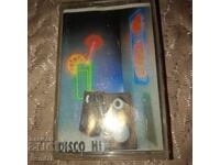 Hituri disco - Caseta audio