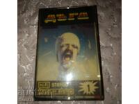 Scorpions 83 - Caseta audio