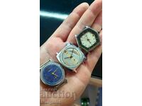 Watches Pobeda Slava