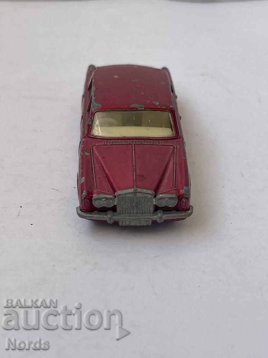 MATCHBOX trolley with price 40.00 BGN | € 20.45 MATCHBOX trolley with price 40.00 BGN | € 20.45