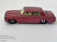 Τρόλεϊ MATCHBOX