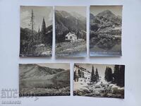 5 бр. Картички издание Пасков