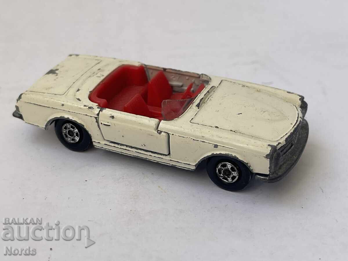 Δημοπρασία Τρόλεϊ MATCHBOX