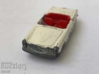 Τρόλεϊ MATCHBOX