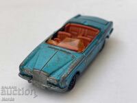 Τρόλεϊ MATCHBOX