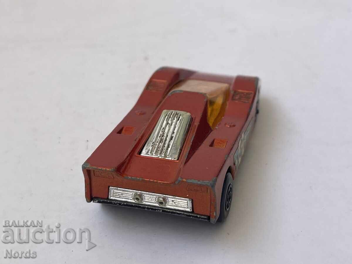 Παράδοση Τρόλεϊ MATCHBOX Παράδοση Τρόλεϊ MATCHBOX