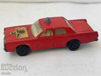 Τρόλεϊ MATCHBOX