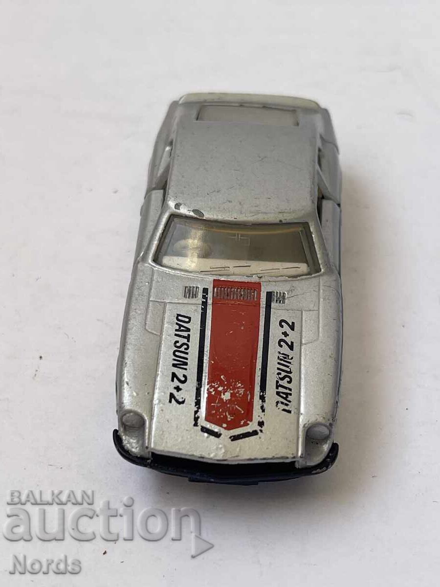 Τρόλεϊ MATCHBOX με τιμή 8.50 BGN | € 4.35