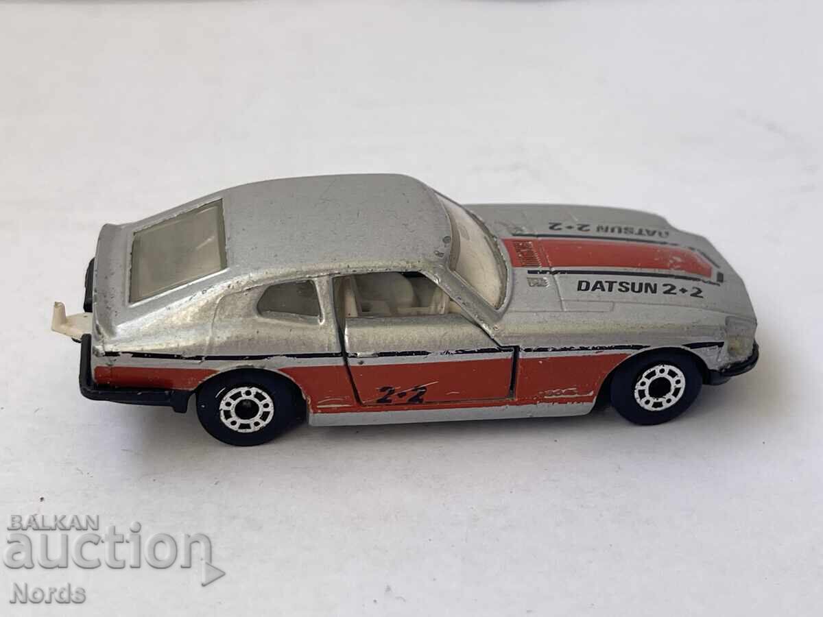 Δημοπρασία Τρόλεϊ MATCHBOX