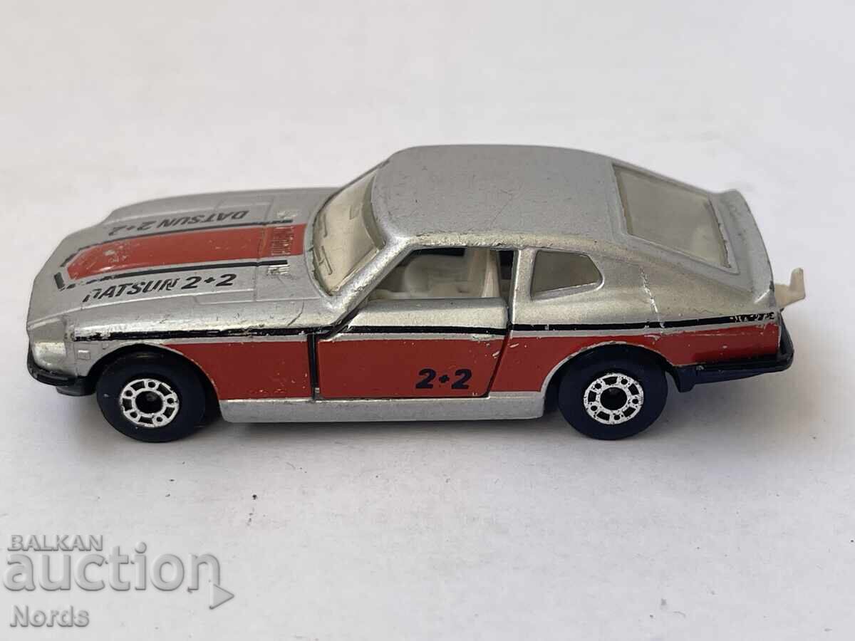 Τρόλεϊ MATCHBOX