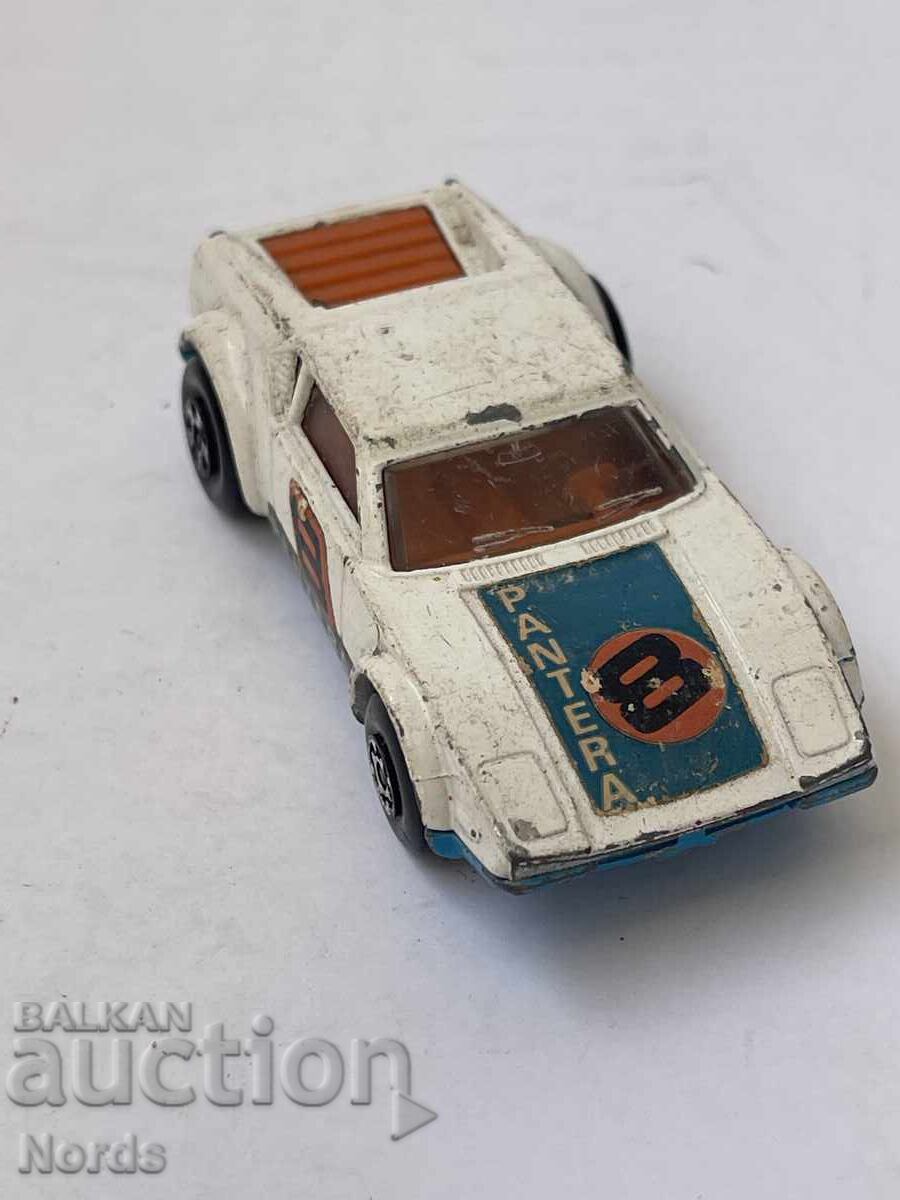 MATCHBOX trolley with price 5.00 BGN | € 2.56 MATCHBOX trolley with price 5.00 BGN | € 2.56