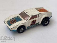 Τρόλεϊ MATCHBOX