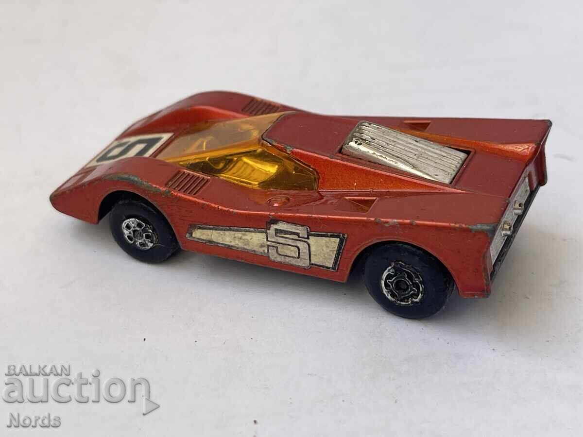 Τρόλεϊ MATCHBOX με τιμή 15.00 BGN | € 7.67