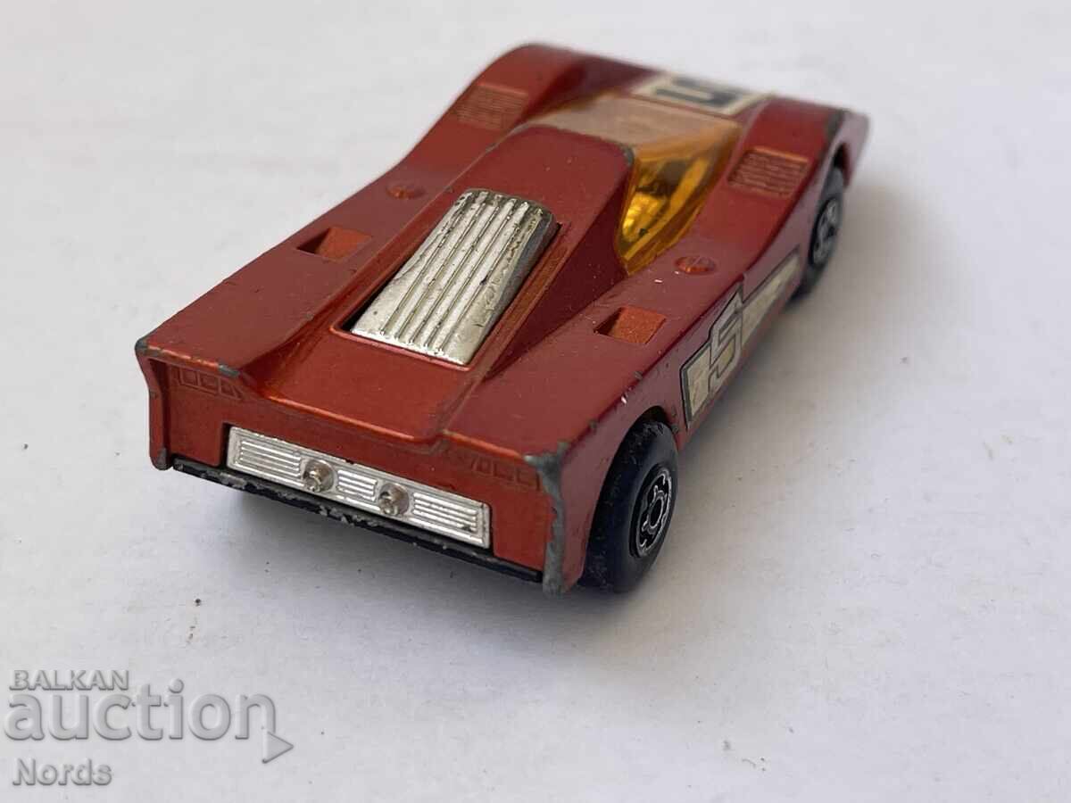 Δημοπρασία Τρόλεϊ MATCHBOX